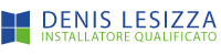 Denis Lesizza logo