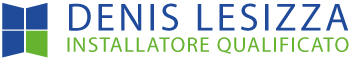 denis lesizza installatore qualificato